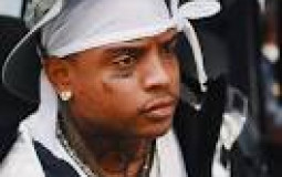 Rappers
