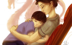 pjo characters