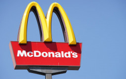 McDonalds Australia