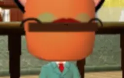 Mii da Tomodachi life di Poofesure