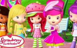 Favorite Strawberry Shortcake Character Tier List Maker - TierLists.com