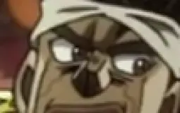 JoJo Waifu