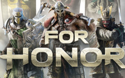 For Honor Cancer