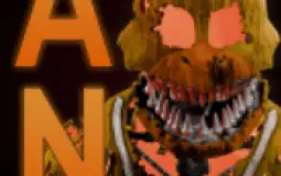 Roblox Fnaf RP games