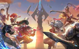 Champions legion
