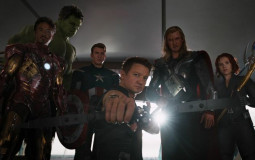 Marvel Tier List