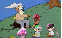 splatoon best peeps uwu