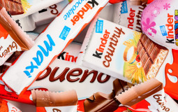 Tout les kinder