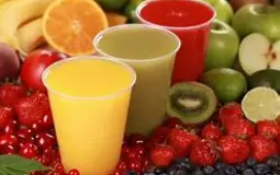 ITS WHERE ITS FUCKING AT WITh THESE JUICES