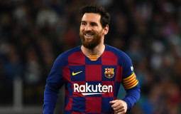 Next Messi