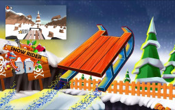 Snow Rider