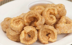 Chicharrón