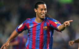 Top 30 Footballers