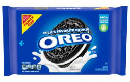 Oreos