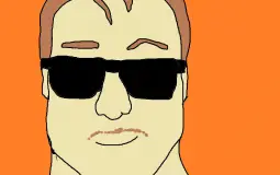 Joe