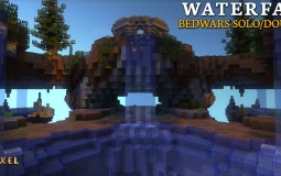 Bedwars maps