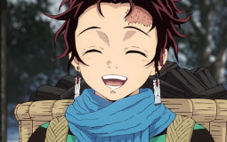 Protagonistas de anime