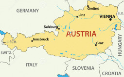 european union countries