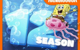 SpongeBob Season 12