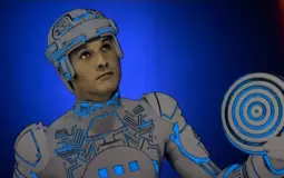 Tron 1982 Characters Tier List
