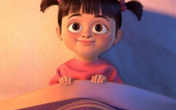 disney pixar