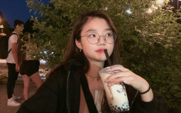 BUBBLE TEA BETCH TIER LIST