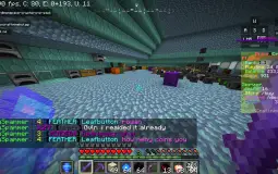 Slimefun Players