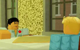 Roblox Faces