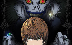 top anime