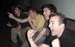 Videogame weapons