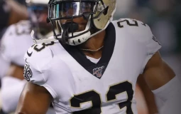 NFL cornerbacks