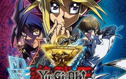 Yu-Gi-Oh Characters