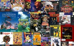 Top Games 1995