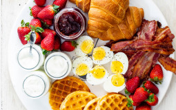 Breakfast Foods