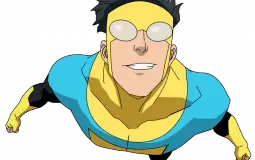 Characters That Should Be In MultiVerses