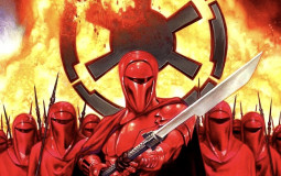 Star Wars Special Forces