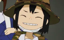 kinnie illness