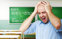 les, profs