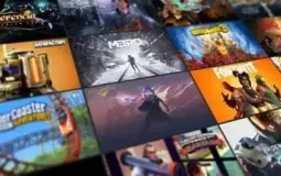 Games