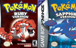 Pokemon Main Games