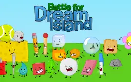 BFDI Contestants