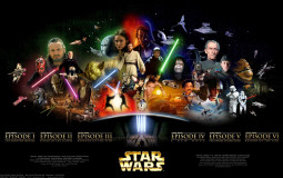 Star Wars Movies