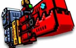Pixel Gun 3D