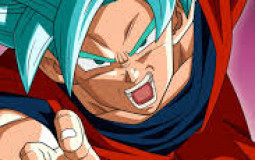 Anime tier list