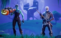 Fortnite C1S1