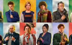 doctor who companion ranking