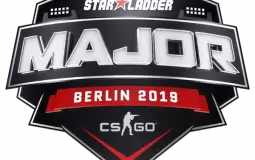 StarLadder Major 2019