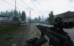Tarkov Gun Sights