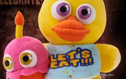 Chica Merch