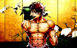 kengan